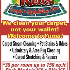 red s carpet and upholstery care 13