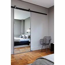 6mm Bedroom Wall Mirror