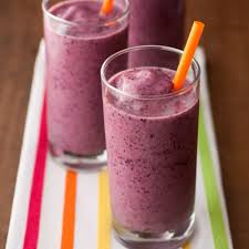 banana berry smoothies jamba juice