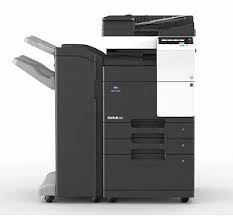 Please choose the relevant version according to your computer's operating system and click the download button. Download Konica Minolta Bizhub 287 Driver Download Links Fpdd