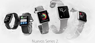 Buy apple watch series 1 smartwatches and get the best deals at the lowest prices on ebay! En Que Se Diferencia El Apple Watch Series 1 Del Series 2 Actualidad Iphone