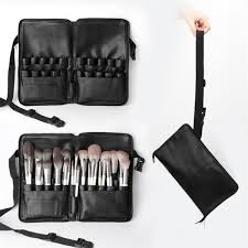 cosmetic bag waist bag makeup brush bag