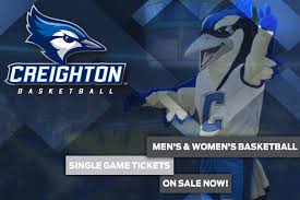 Creighton University Athletics Mens Womens Basketball