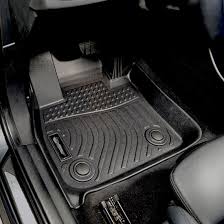 waterproof 3d car floor mats for bmw x1
