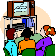 Image result for students watching a video