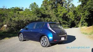 2016 Nissan Leaf Vs 2016 Volkswagen E Golf Range Anxiety