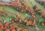 The Course – Mountain Woods Golf
