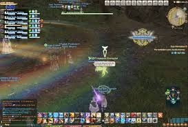 The forbidden land, eureka anemos, is an instanced area that up to 144 players can explore simultaneously. Ffxiv Eureka Guide By Caimie Tsukino Ffxiv Arr Forum Final Fantasy Xiv A Realm Reborn
