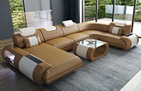 ventura corner sectional sofa u shape