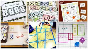 All the free 3rd grade math worksheets in this section follow the elementary math benchmarks for third grade. 21 Fantastic And Free Fourth Grade Math Games We Are Teachers
