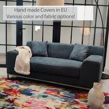 Seat Sofa Cover Slipcover Hand
