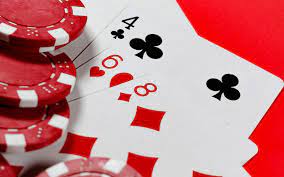 Nạp Tiền Poker