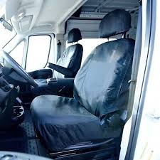 Dodge Ram Promaster 1500 2500 3500 Seat