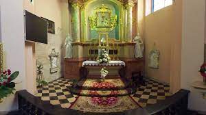 Bazylika Grobu Bożego Miechów - Obiekt - VisitMalopolska