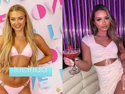 Maybe you would like to learn more about one of these? Everything You Need To Know About Love Island Bombshell Lucinda Strafford Www 98fm Com