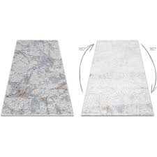 carpet acrylic vals 0073 marble grey