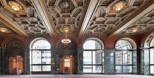 Chicago Cultural Center | See Chicago Dance