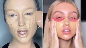 extreme makeup tutorials glamorous