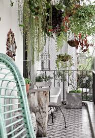 beautiful balcony decorating ideas