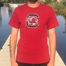 South Carolina Gamecocks T Shirt