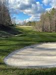 Poplar Grove Golf Club | Amherst VA