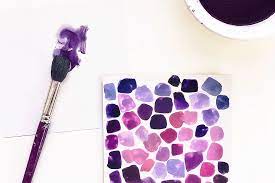 What Colors Make Purple Create
