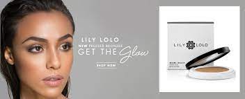 lily lolo australia mineral makeup