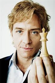 <b>TV series</b> &lt;i&gt;Endgame&lt;/i&gt; – World chess champion turned detective | Chess <b>...</b> - endgametv03