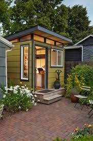 23 Backyard Office Shed Ideas Sebring