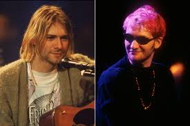 When kurt cobain disappeared from a drug rehab center, his wife courtney love hired retired detective tom grant to find him. Kurt Cobain Layne Staley Each Die On April 5 Eight Years Apart