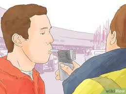 Repeat this every quarter hour before your swab test. How To Beat A Breathalyzer With Pictures Wikihow