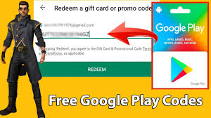 how to earn free google play codes
