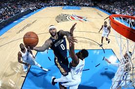 Player roster with photos, bios, and stats. Game Day Preview Okc Thunder Start Tough Week Vs Pelicans