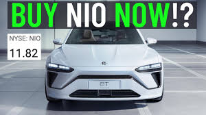 Dive deeper with interactive charts and top stories of nio inc. Is Nio Stock Price Actually Overvalued Nio Cars The New Tesla Youtube