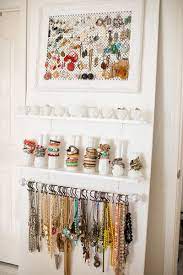 Jewellery Storage