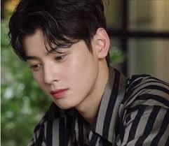 Maybe you would like to learn more about one of these? Pann Cha Eunwoo Con Un Estilo De Chico Malo Ketizenstars