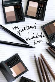 mac great brows brow sculpt and