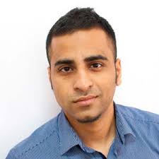 <b>Ahmed Haider</b> is the CEO and co-founder at Zookal.com and Director and <b>...</b> - haider