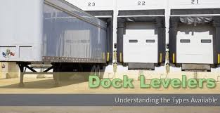 a guide to dock levelers