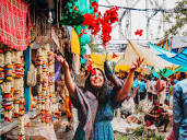 Mallick Ghat Flower Market, Kolkata - 12 Important Tips Before You ...