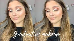 graduation makeup tutorial 2020 you