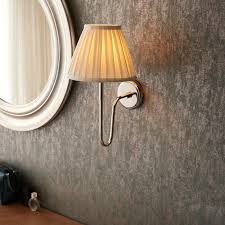 Endon Rouen Carla Wall Lamp With