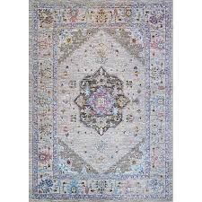 couristan gypsy safavid area rug 3 6