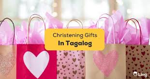 7 easy alog gifts for christening