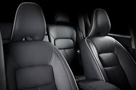 Faux Vs Real Leather Car Seats Make An