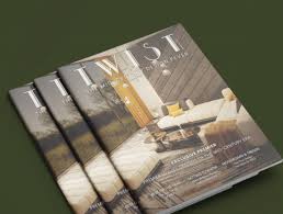 interior design magazine inspirations