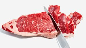 Cook until meat is deeply browned, about 3 how do you grill a thin sirloin steak? How To Slice Meat Thinly For Lightning Fast Meals Bon Appetit