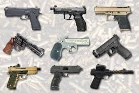 new handguns for 2023 beretta colt