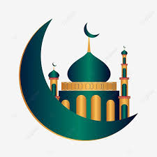 Islamic Mosque Clipart Hd PNG, Nice ...