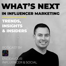 What's Next in Influencer Marketing